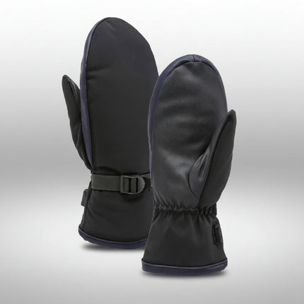 USB Heated Thermal Gloves with Adjustable Temperature | Instant Warmth for Winter Outdoor Activities