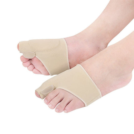 Toe Valgus Correction Socks with Arch Support | Adjustable Fit for Foot Comfort