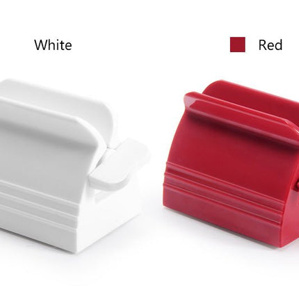 Toothpaste Squeezer Set with Easy-Grip Handles | Innovative Tool for Maximum Product Use