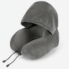 Gray Hood