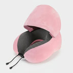 Pink Hood