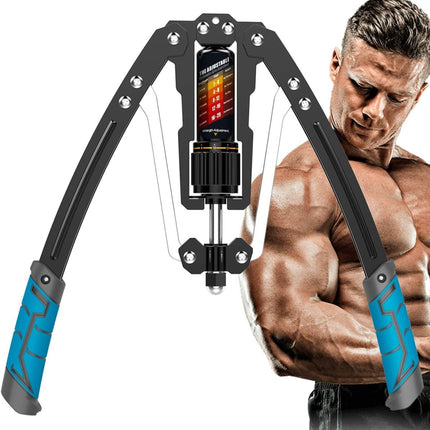 Adjustable Hydraulic Arm Trainer, Shoulder Exerciser – image 7