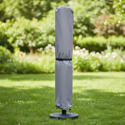 Waterproof Umbrella Cover for Garden with UV Protection | Durable Parasol Accessory in Multiple Sizes