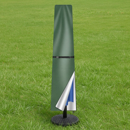 Waterproof Umbrella Cover for Garden with UV Protection | Durable Parasol Accessory in Multiple Sizes