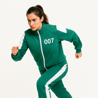 Bright Teal / XS / Green