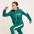 Teal / XS / Green