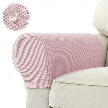 Couch Arm Covers for Armchairs and Sofas – image 21