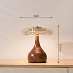 Diameter 22 cm x Height 24.5 cm