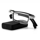 Folding Reading Glasses for Women and Men, Lightweight Reading Glasses +1 to +4 – image 6