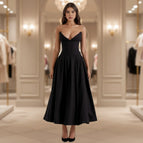 Black / XS