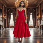 Red / XS