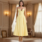 Yellow / XS