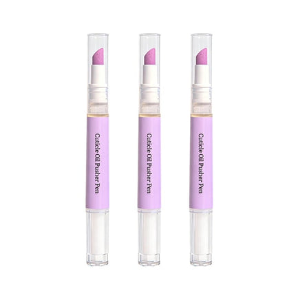 Cuticle Oil Pen, Nourishing Cuticle Oil for Dry Cuticles