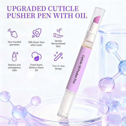 Cuticle Oil Pen – image 9