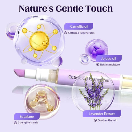 Cuticle Oil Pen – image 4