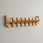 Birch / 4 Hooks