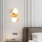 Gold-2 / Warm White