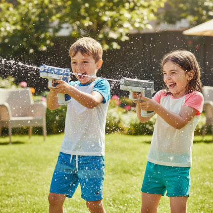 Water Gun Toy for Kids with Lightweight Design | Ideal Outdoor Fun for Summer Adventures