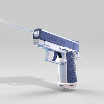 Water Gun Toy for Kids with Lightweight Design | Ideal Outdoor Fun for Summer Adventures