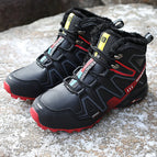 Black Red / UK 5 / EU 39 / US 6 / AU 5
