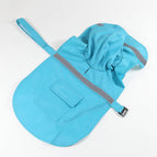 Light Blue / S