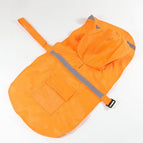 Neon Orange / S