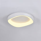 Dia 40cm - 23W / White / Cold White