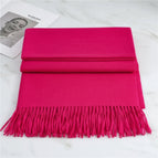 Bright Pink