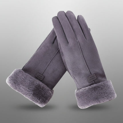 Waterproof Touchscreen Winter Gloves for Skiing & Outdoor Activities | All-Weather Protection and Comfort