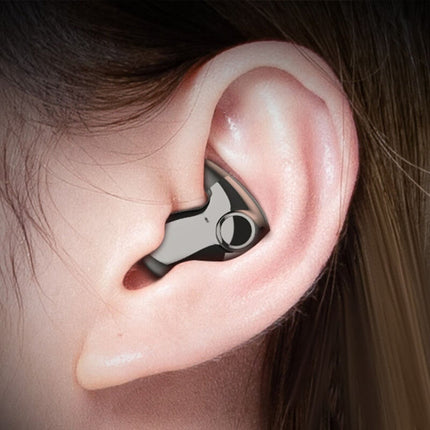Wireless In-Ear Headphones with Noise Isolation | Bluetooth Comfort for Music and Calls