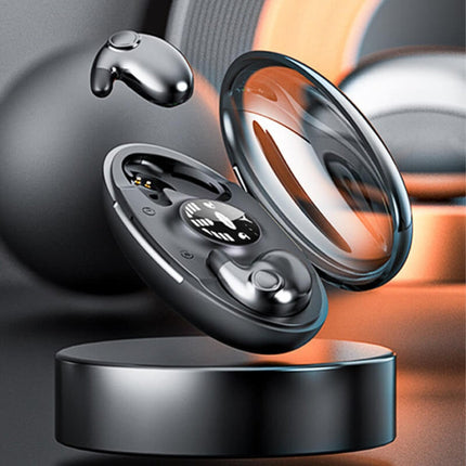 Wireless In-Ear Headphones with Noise Isolation | Bluetooth Comfort for Music and Calls