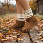 Brown / UK 2.5 / EU 35 / US 3.5 / AU 2.5