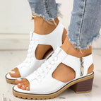 White / US 6 / EU 37 / AU 6