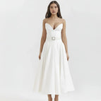 White / XS