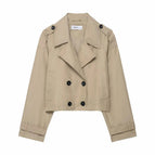 Khaki / XS