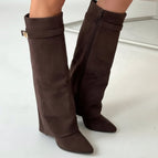 Brown Svea / UK 3 / EU 36 / US 4 / AU 3