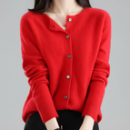 Red / S