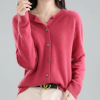 Dark Pink / S