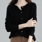 Black / S
