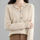 Light Brown / S