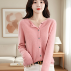 Light Pink / S