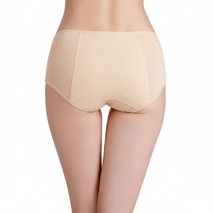 Women's Leak-Proof Underwear with Absorbent Technology | Comfortable Protection for Everyday Wear