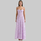 Purple / XS