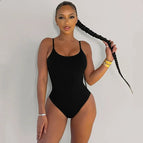 Black / XS