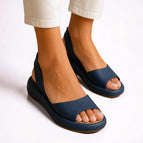 Blue / AU 4 / US 4 / EU 35