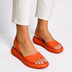 Orange / AU 4 / US 4 / EU 35