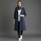 Navy Blue / S