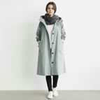 Light Gray / S