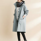 Light Gray / S