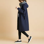 Navy Blue / S